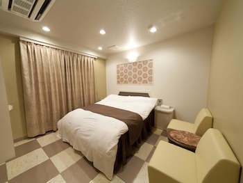 Hotel Fine Aroma Dotonbori - Adults Only