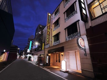 Hotel Fine Aroma Dotonbori - Adults Only