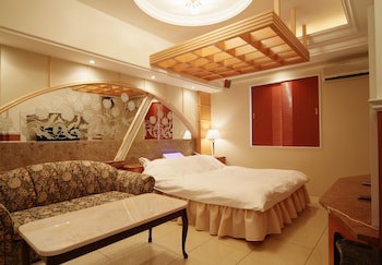 Grand Fine Kyoto Minami - Adults Only