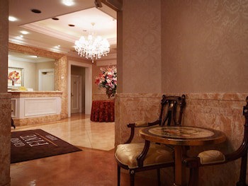 Grand Fine Kyoto Minami - Adults Only
