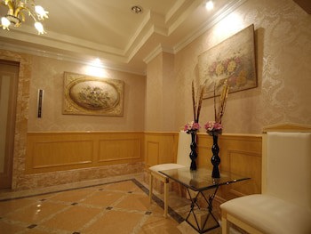 Grand Fine Kyoto Minami - Adults Only