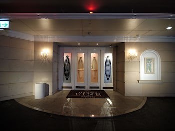 Grand Fine Kyoto Minami - Adults Only