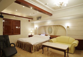 Grand Fine Kyoto Minami - Adults Only