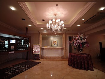 Grand Fine Kyoto Minami - Adults Only