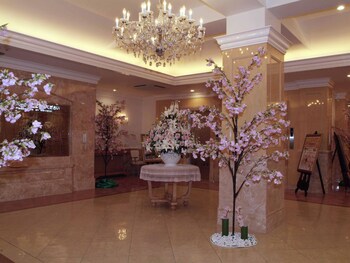 Fine Garden Toyonaka Osaka Interntl Airport - Adults Only