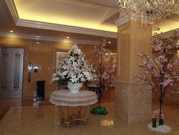 Fine Garden Toyonaka Osaka Interntl Airport - Adults Only