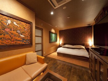 Grand Fine Kyoto Okazaki - Adults Only