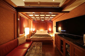 Grand Fine Kyoto Okazaki - Adults Only