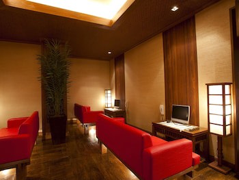 Grand Fine Kyoto Okazaki - Adults Only