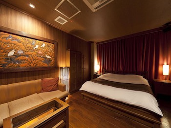 Grand Fine Kyoto Okazaki - Adults Only