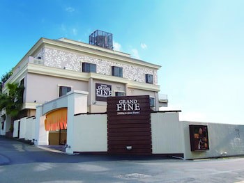 Grand Fine Kyoto Okazaki - Adults Only
