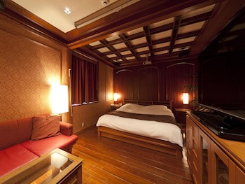Grand Fine Kyoto Okazaki - Adults Only