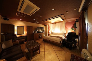 Grand Fine Kyoto Okazaki - Adults Only