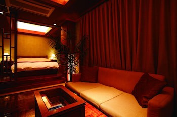 Grand Fine Kyoto Okazaki - Adults Only