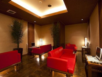 Grand Fine Kyoto Okazaki - Adults Only