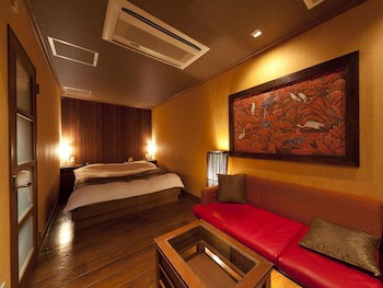 Grand Fine Kyoto Okazaki - Adults Only