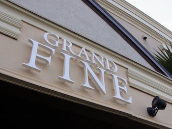 Grand Fine Kyoto Okazaki - Adults Only