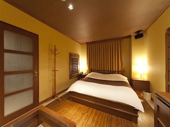Grand Fine Kyoto Okazaki - Adults Only