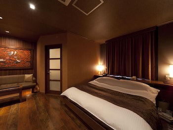 Grand Fine Kyoto Okazaki - Adults Only