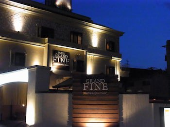 Grand Fine Kyoto Okazaki - Adults Only