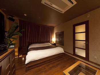 Grand Fine Kyoto Okazaki - Adults Only