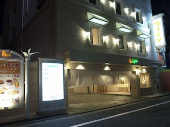 Fine Garden Sakai - Adults Only