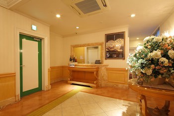 Fine Garden Sakai - Adults Only