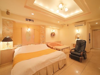 Fine Garden Sakai - Adults Only