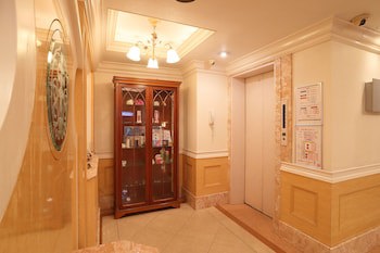 Fine Garden Kuwana - Adults Only