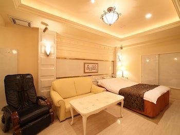 Fine Garden Kuwana - Adults Only