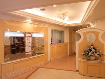 Fine Garden Kuwana - Adults Only