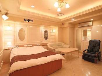 Fine Garden Kuwana - Adults Only