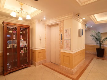 Fine Garden Kuwana - Adults Only