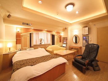 Fine Garden Kuwana - Adults Only