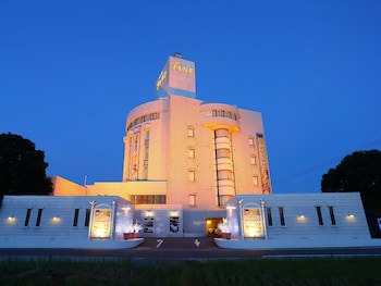 Fine Garden Kuwana - Adults Only
