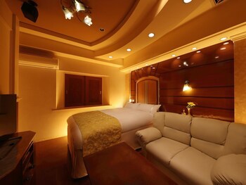 Fine Garden Nara Horai - Adults Only