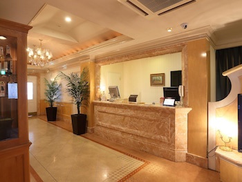 Fine Garden Nara Horai - Adults Only