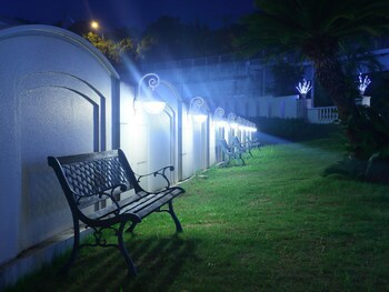 Fine Garden Nara Horai - Adults Only