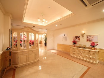 Fine Garden Nara Horai - Adults Only