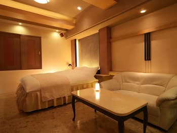 Fine Garden Nara Horai - Adults Only