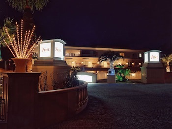 Fine Garden Nara Horai - Adults Only