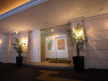 Fine Garden Nara Horai - Adults Only
