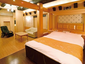 Fine Garden Juso - Adults Only