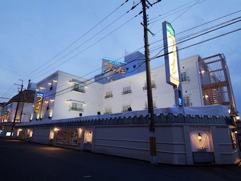 Fine Biwako I - Adults Only