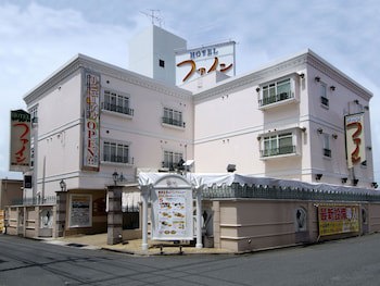 Fine Biwako I - Adults Only