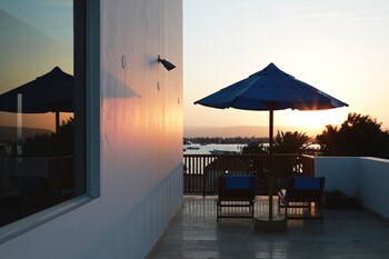 San Agustin Paracas