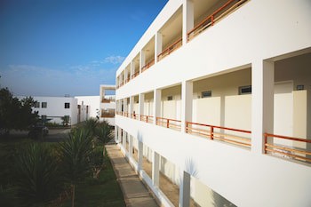 San Agustin Paracas