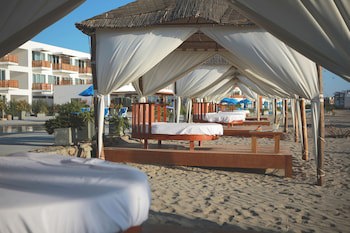 San Agustin Paracas