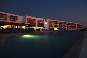 San Agustin Paracas