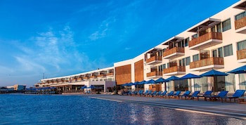 San Agustin Paracas